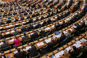 Europski parlament podržao moguće mjere protiv Poljske