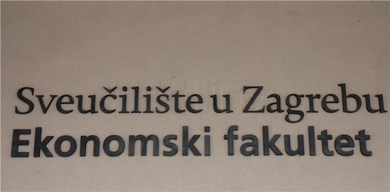 Konferencija "Upravljanje ljudskim potencijalima na visokim učilištima"