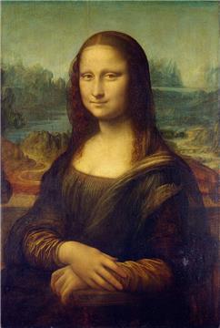 Mona Lisa bi mogla 'gostovati' u francuskim gradovima