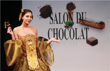 BELGIUM CHOCOLATE FAIR