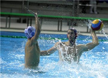 Vaterpolo: Jug CO - Primorje EB 12-6