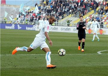 HNL: Rijeka - Lokomotiva 3-1