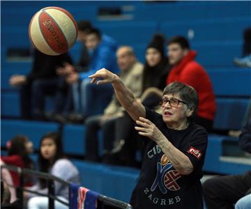 ABA liga: Cibona - Mornar