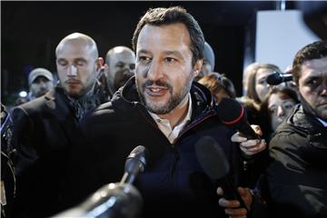 Matteo Salvini možda i najveći dobitnik talijanskih izbora