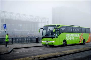 Flixbus ulazi na njemačko tržište željezničkog prijevoza putnika