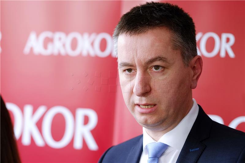 AGROKOR Peruško: Nagodba je osnovni cilj izvanredne uprave i interes vjerovnika