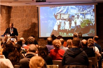 Međunarodna konferencija "Eko-turizam u zaštićenim područjima Sredozemlja"