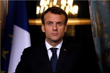 Macron kreće u reformu prenapučenog francuskog zatvorskog sustava