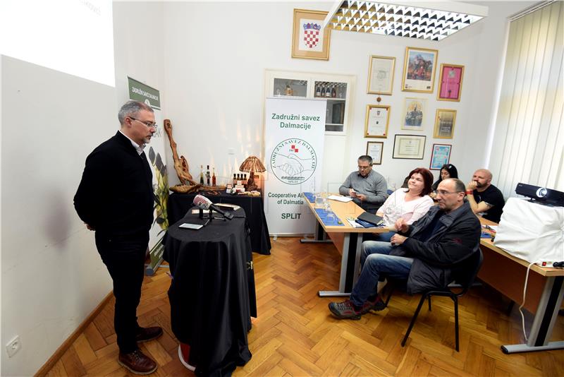 Konferencija za medije u povodu Noćnjaka 2018.