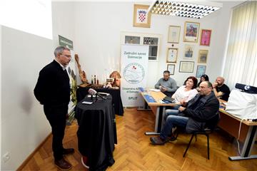 Konferencija za medije u povodu Noćnjaka 2018.