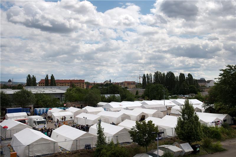 Njemački sud odredio dugogodišnje kazne desničarskim "teroristima"