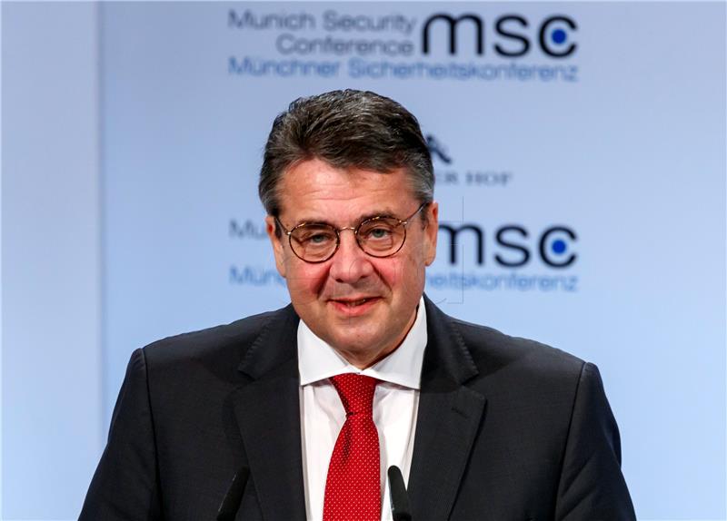 Sigmar Gabriel neće biti u novoj vladi