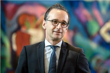 Dosadašnji ministar pravosuđa Heiko Maas novi njemački šef diplomacije?