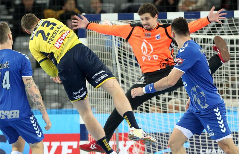 Liga prvaka: Rhein Neckar Loewen s amaterima protiv Kielcea