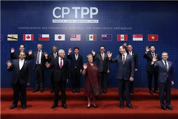 CHILE TPP