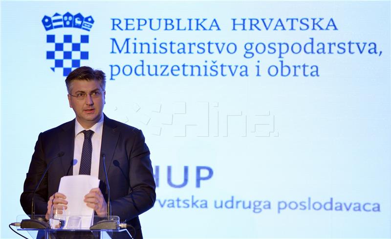 Konferencija "Bolji propisi kao dio reformske agende"