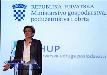 Konferencija "Bolji propisi kao dio reformske agende"