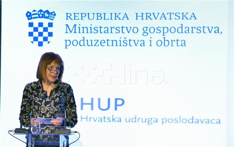 Konferencija "Bolji propisi kao dio reformske agende"