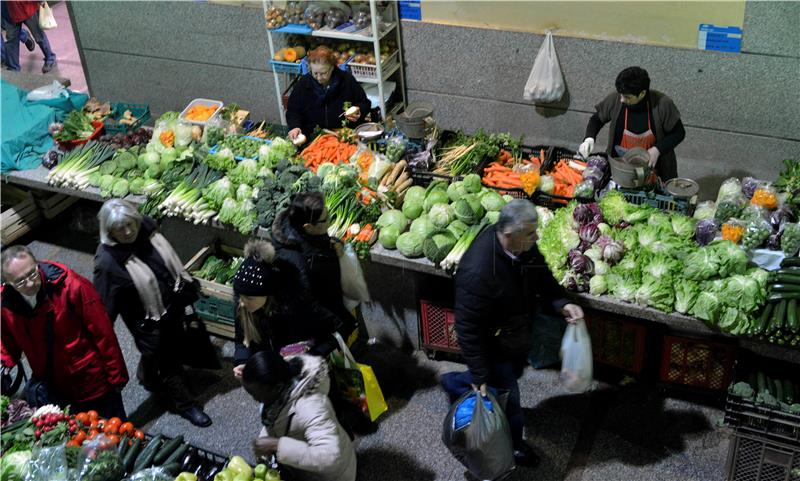 Borzan nominirala Mrežu hrane za nagradu "Europski građanin"