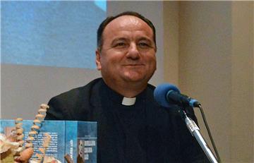 Diocese of Hvar gets new bishop