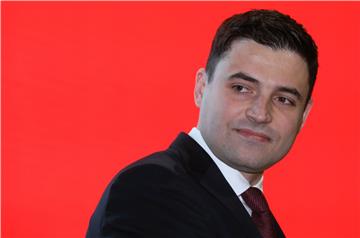 Izvještajno tematska Konvencija SDP-a