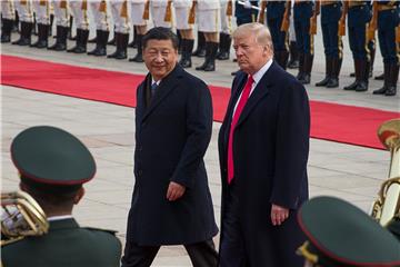 Xi Jinping želi što skoriji susret Trumpa i Kim Jong Una 