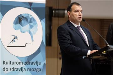 Konferencija "Kulturom do zdravlja mozga"