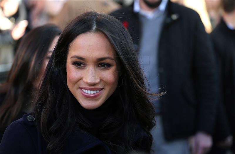 Prvo sudjelovanje Meghan Markle na službenom događaju s kraljicom 