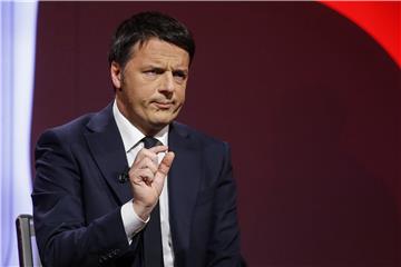 Renzi odbija dogovor s pobjednicima parlamentarnih izbora