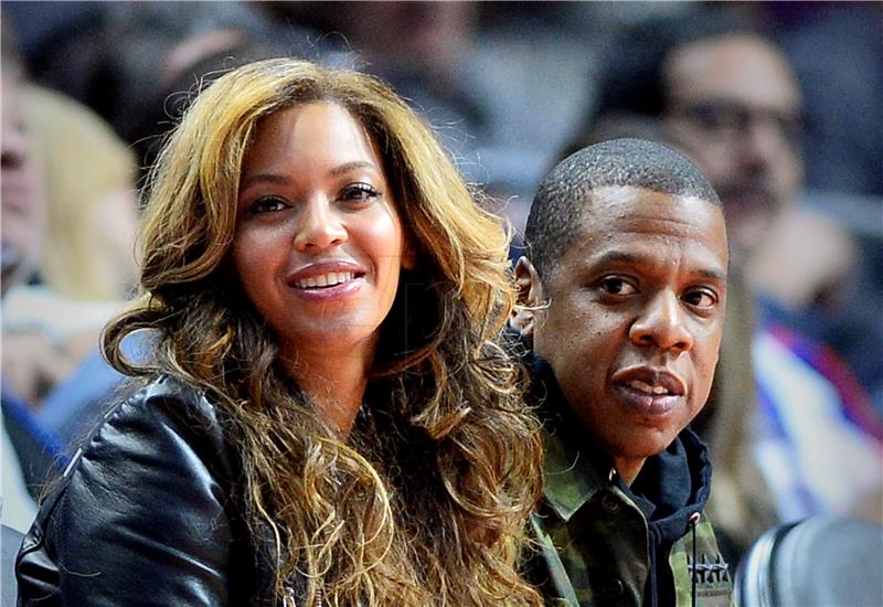 Beyonce i Jay-Z najavili drugu zajedničku svjetsku turneju