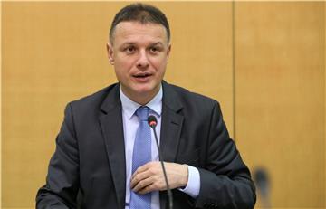 Jandroković: Svjetska banka zadovoljna procesom reforme cestovnog sektora u RH