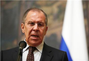 Lavrov: Rusija nije kriva za trovanje bivšeg špijuna