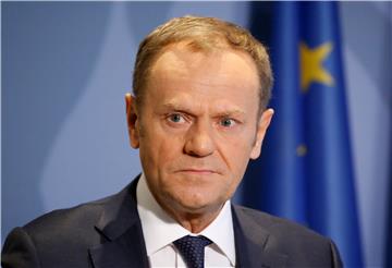 Tusk smatra da iza Skripalova trovanja vrlo vjerojatno stoji Rusija 