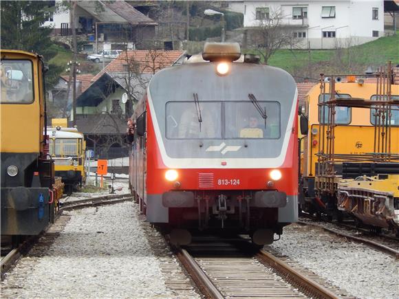 Alpine-Western Balkan Corridor proposed for facilitating cargo transport by rail