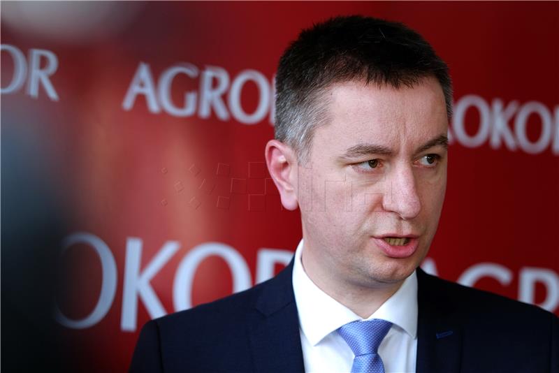 Emergency administrator: Agrokor-Sberbank deal likely to be inked next week