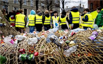 NETHERLANDS ENVIRONMENT