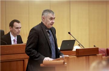 Glasnović: Imamo puno spike, ali spika ne kuha rižu