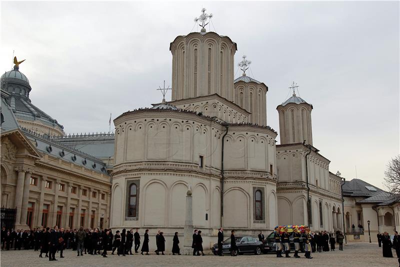 Rumunjski sud odbio proglasiti živog čovjeka ... živim