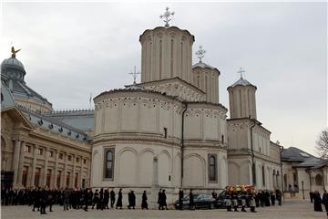 Rumunjski sud odbio proglasiti živog čovjeka ... živim