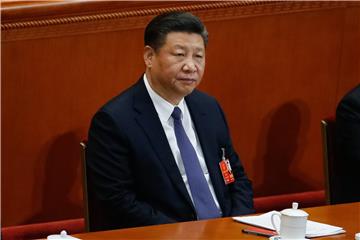 Xi Jinping ponovnim izborom na pet godina pokazuje svoju moć