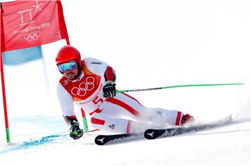 Are: Hirscher izjednačio rekord Stenmarka i Maiera, Zubčić bez bodova