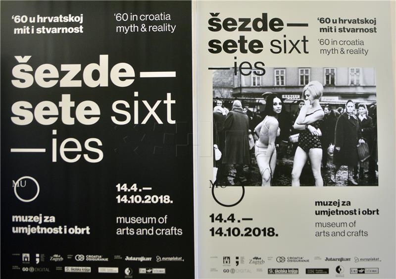 Muzički bieannale Zagreb jedan od najvažnijih projekata iz šezdesetih