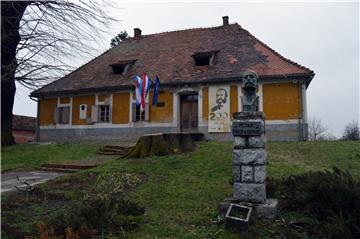 Svečana akademija u povodu obilježavanja 200. obljetnice rođenja Petra Preradovića