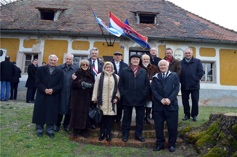 Svečana akademija u povodu obilježavanja 200. obljetnice rođenja Petra Preradovića