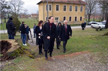 Svečana akademija u povodu obilježavanja 200. obljetnice rođenja Petra Preradovića