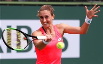 WTA: Petra Martić prvi put u karijeri u Top 40