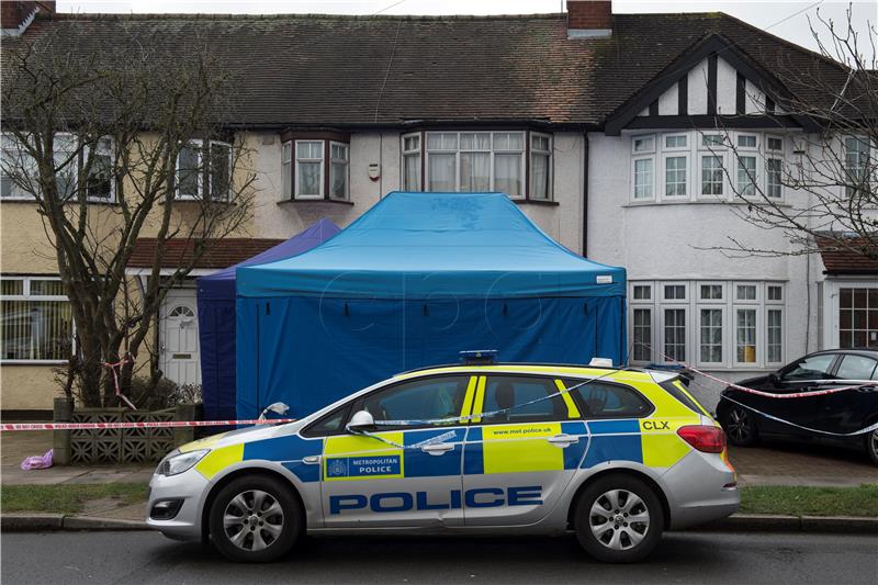 Nema znakova nasilnog ulaska u kuću ubijenog Rusa u Londonu