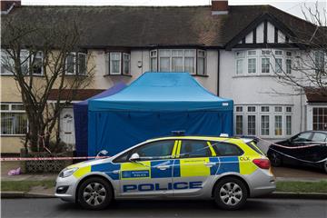 Nema znakova nasilnog ulaska u kuću ubijenog Rusa u Londonu