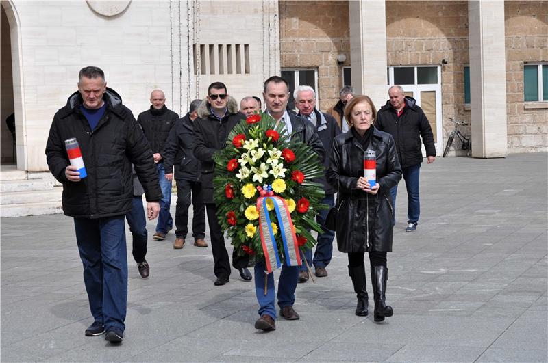 U Mostaru obilježena 24. obljetnica raspuštanja logora Armije BiH