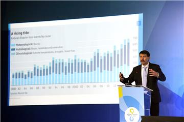 BRAZIL WORLD WATER FORUM